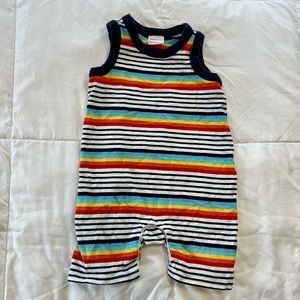 Boys Hanna Andersson Romper